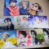 BTS (Bangtan Boys) Stationery Set
