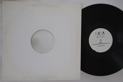 12inch Record NINA SKY - Turnin' Me On NONE NINA SKY 2004 US Reggae, Ska & Dub Used