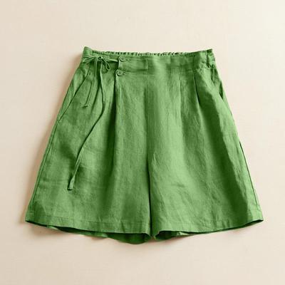 Hosen & Röcke – Shorts