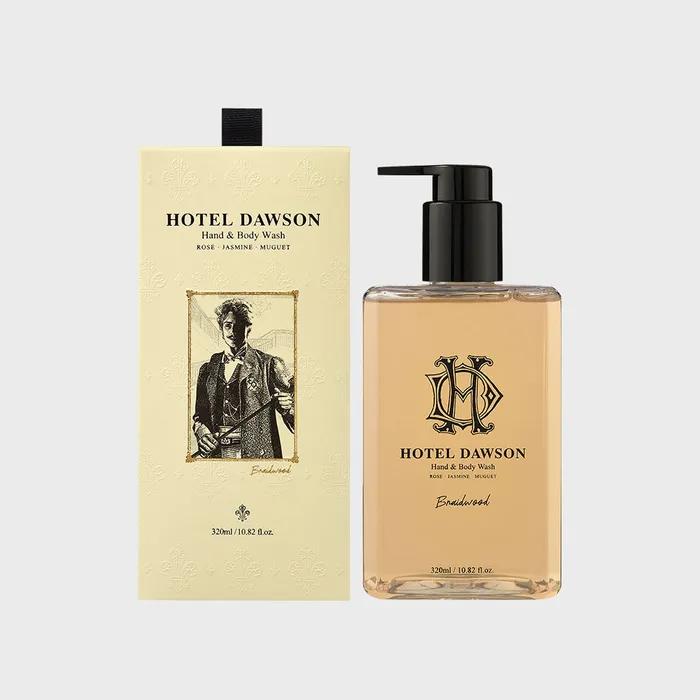 Braidwood Hand & Body Wash 320ml