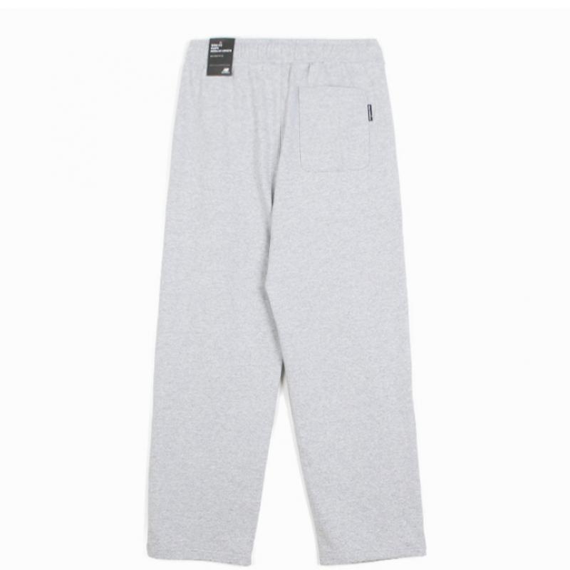 New Balance Pants Nqj Nbmlfco113 Ac Common Essentials One Tuck Wide Pants