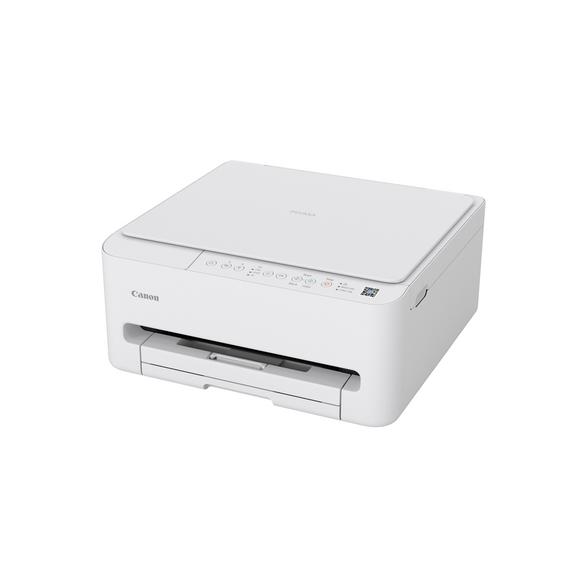 Canon pixma ts4150i all-in-one printer white