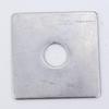 304 Stainless Steel Square Gaskets - M3, M4, M5, M6 Sizes
