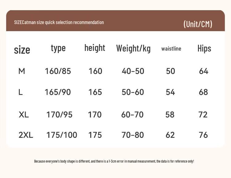 MaoRen Women's High Waist Tummy Control Briefs