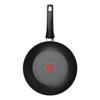 Wok 28cm Force Tefal - Tous Feux + Induction - C3111902
