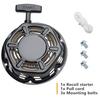 Pull Start Recoil Starter for Ryobi Predator 212-224cc Champion 3500-4500W Gener
