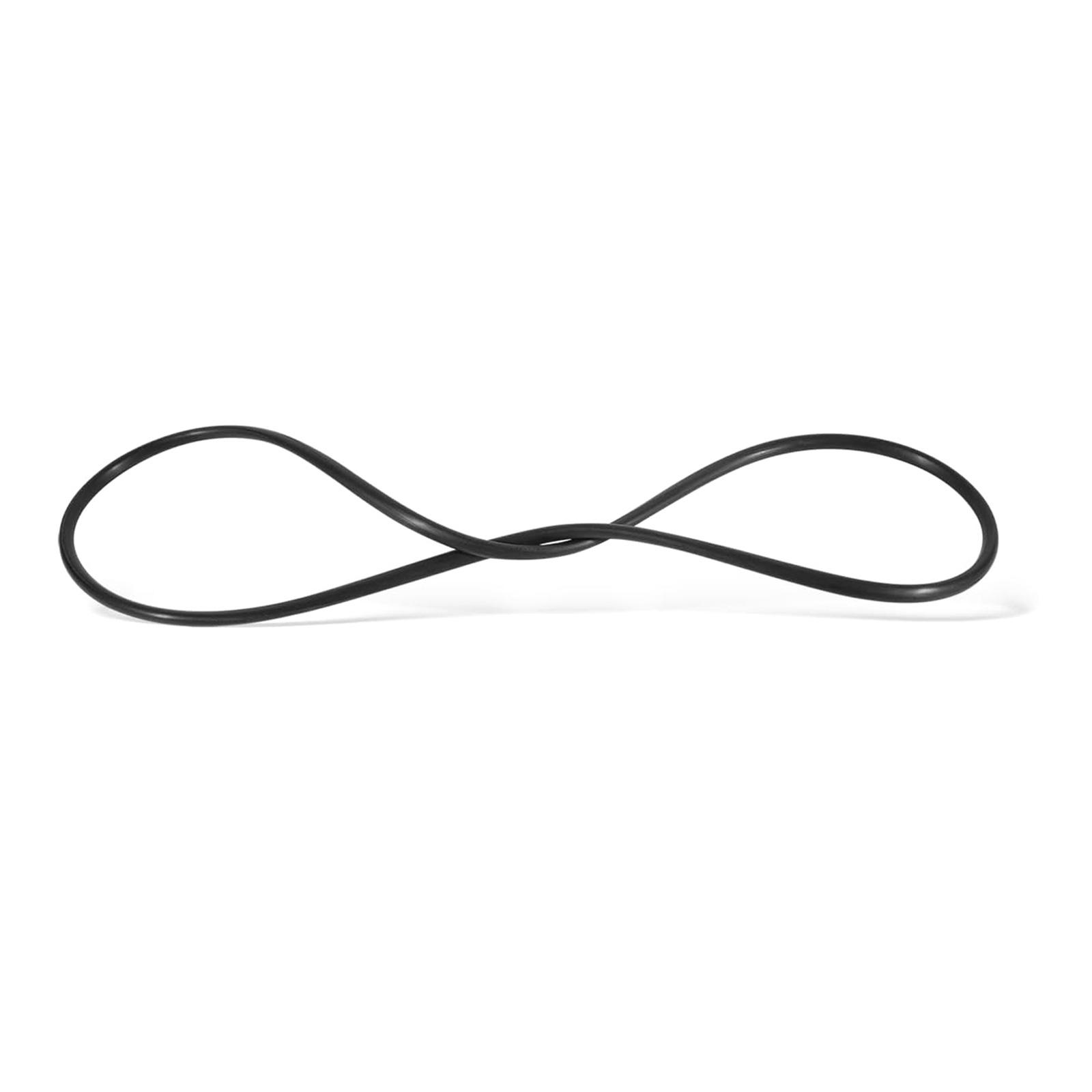 

Leakproof Filter Tank O Rings for Pool Spa Filters Heavy Duty Rubber Replacement 27001-0061S O-484 Fit for PLM100 PLM125