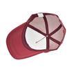 Berretto da Baseball alla Moda Donna Uomo Cappello da Baseball Traspirante Estivo in Rete Cappellino Snapback Casual per Uomo