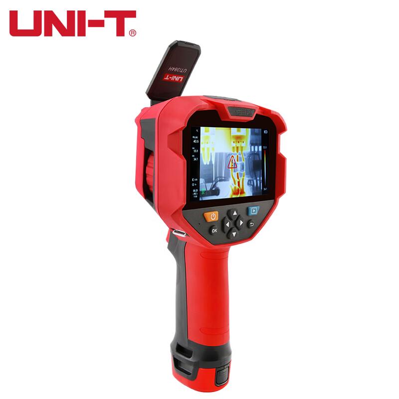 UNI-T UTi384H Industrial Infrared Thermal Imager (CN version)