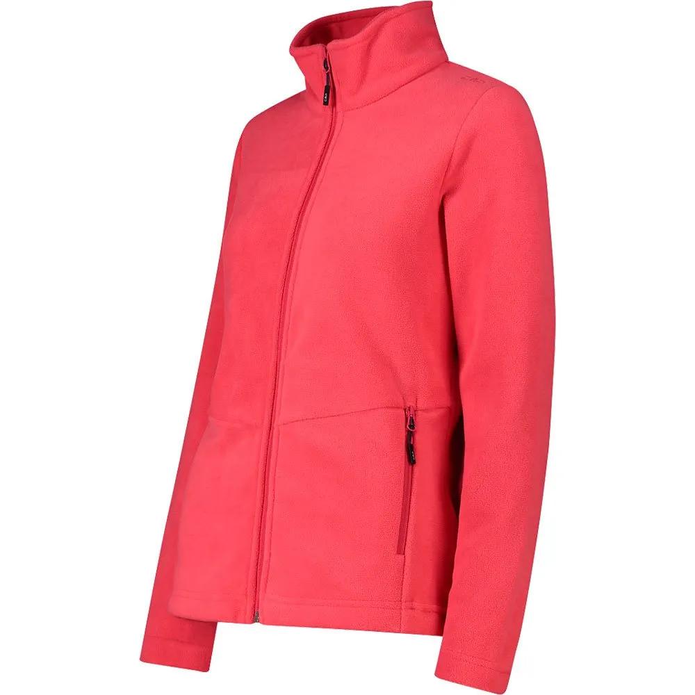 CMP Флисовая на молнии 33H1826