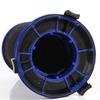 2 Pcs Foam Filter Assembly for Air Force For 360 ZR009001 with For X-Pert Essential 260 RH9086WO/9A0 RH9089WO/4Q0