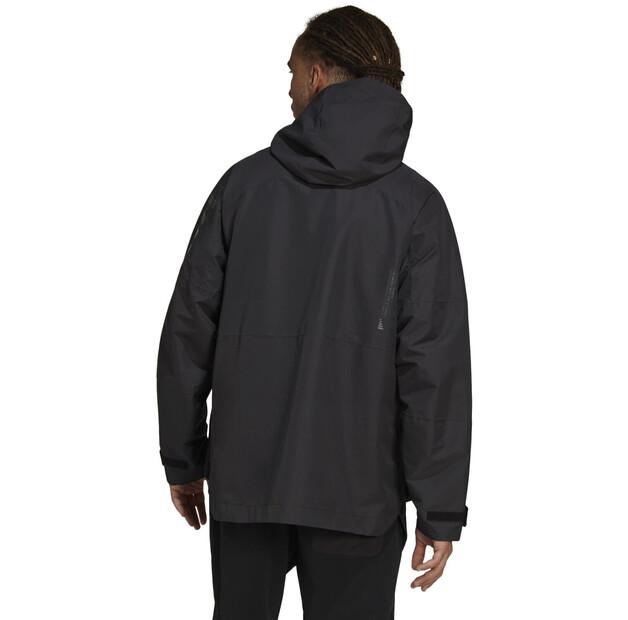 Куртка Adidas Terrex XPLORIC RAIN.RDY CITY
