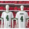 Green Bay Packers NFL Football Jersey 10 Watson Authentic Style Mens Team Sport Apparel