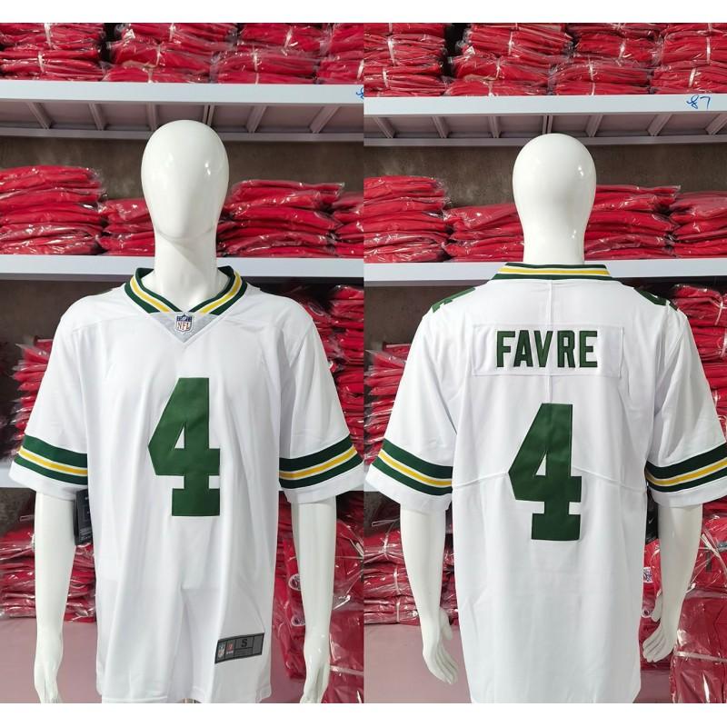 Green Bay Packers NFL Football Jersey 10 Watson Authentic Style Mens Team Sport Apparel