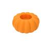 3D Printed Pumpkin Tealight Holder Vintage Ambient Candle Stand Tabletop Candlestick  Living Room