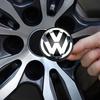 VW 4pcs 56MM 60MM 65MM Car Wheel Center for Volkswagen VW GTI ABT Golf 5 6 Polo Passat Tiguan CC Bettle Touran Scirocco Sharan SR32