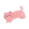 Kitten Hair Clip Lovely Women Kid Hairgrips Adorkable Headdress Barrettes for Birthday Sweet 2000s Girls Hairpins
