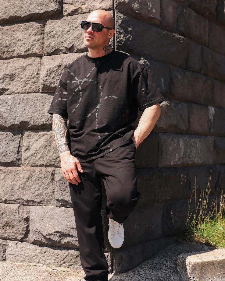 Sport Wear (men’s) Summer 8407-057-33 HC