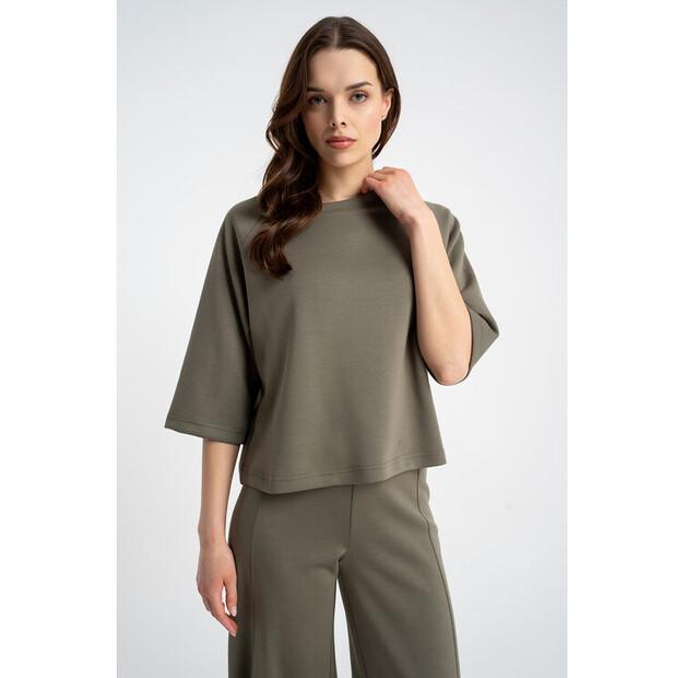 Толстовка CLICK 10-6690 EU 42