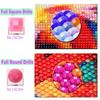 Diamond Painting kits Boy Girl Dog Mosaic Full Drill 5d Diy Diamond Embroidery Seaside Scenery Cross Stitch Home Decor