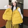 Harajuku Style Lightweight Backpack for Students and Travel
