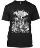 NEW POPULAR! Insect Warfare World Extermination American Logo  Size S-4XL Unisex T-Shirt