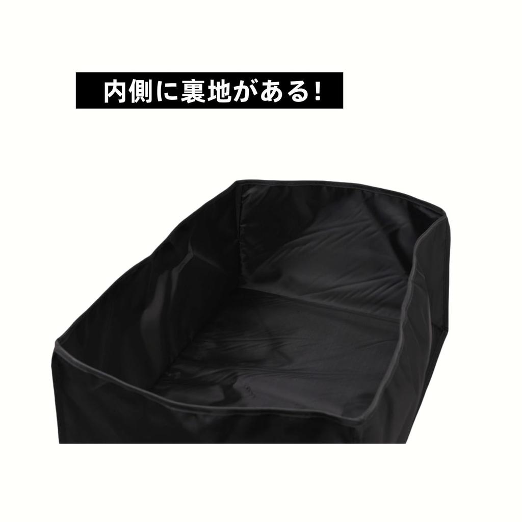 Amerbtech Printer Cover Compatible Epson Cover Printer Protective Case Dust Cover Nylon Fabric Waterproof Dustproof 46CMX36CMX15CM with EP-716A/