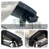 Mercedes GLE/GLS Dedicated 4K Ultra HD Night Vision Hidden Dash Cam (No Wiring Needed)