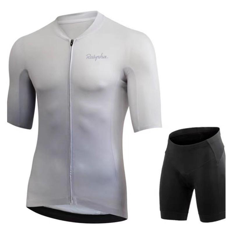 Men Women Cycling Jersey Short Sleeve Quick Dry Breathable Mountain Road Bike Sport Shirt Summer