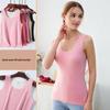 Men's and Women's Double-Sided Warm Base Layer Vest