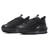 Nike Air Max 97 GS Black Anthracite Kids Sneakers White 921522-011