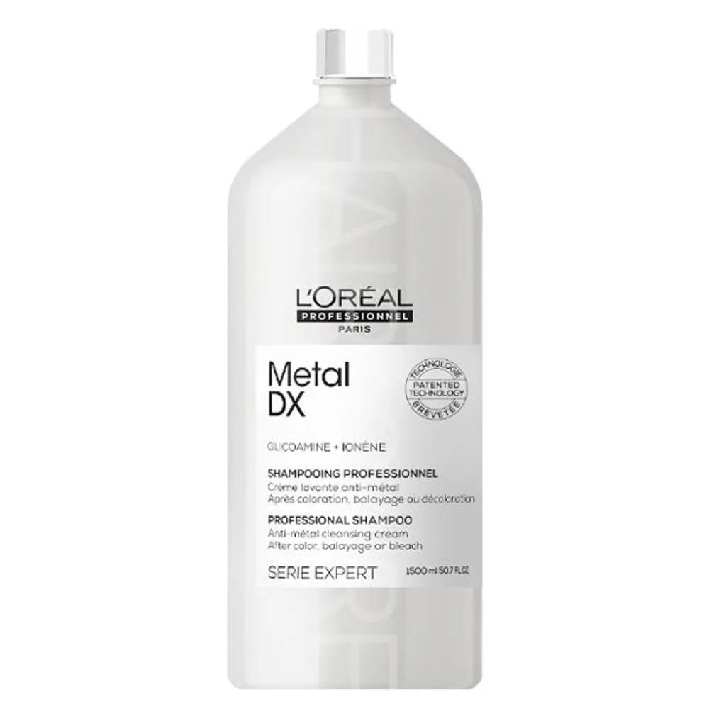 

Seri Expert Metal DX Shampoo 1500ml
