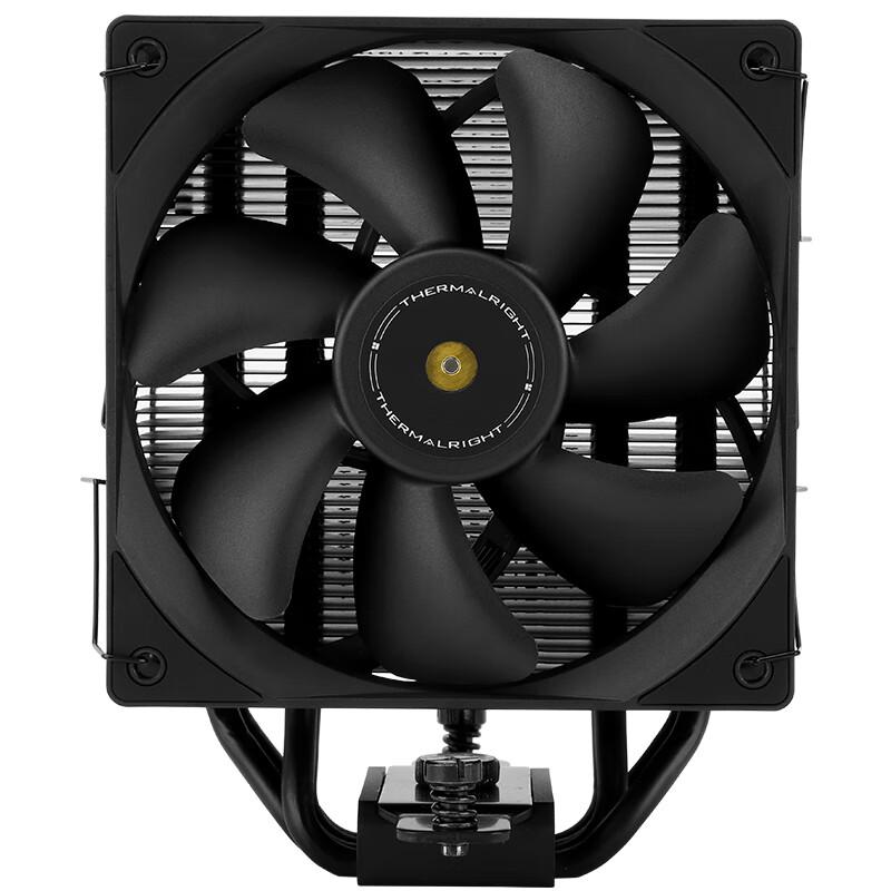 Refroidisseur d'air pour processeur Thermalright Assassin Spirit 120 EVO