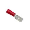 CJH MDD2 Cold Press Male Pre-insulated Blade Terminal 6.3/4.8 Connector