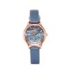 Simple Scale Women'S Watch Academy Style Literary Fashion Trend Women'S Casual Watch Watch
