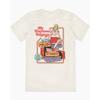 Smells Like Christmas Illustrated As A Casual Tshirt Luxury Brand for Both Men and Women Top 2026 New Fun