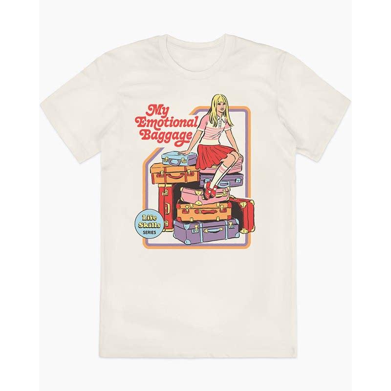 Smells Like Christmas Illustrated As A Casual Tshirt Luxury Brand for Both Men and Women Top 2026 New Fun