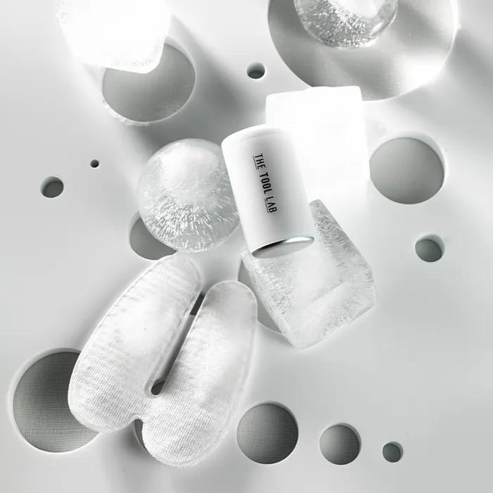 [Pore Shrink] Pore All-Kill Duo Honey Glove 4 sheets + Ice Massager 1 piece