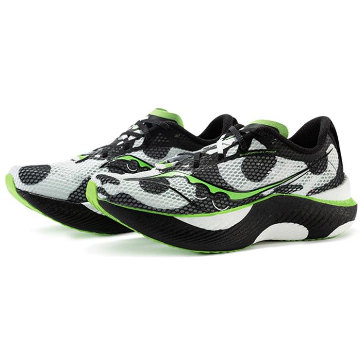 SAUCONY Endorphin Pro 3 'Panda' Unisex S20755-200