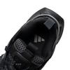 Adidas XLG RUNNER DELUX Running Shoes JR3086 Unisex Black