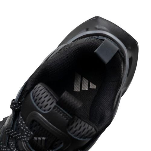 Adidas XLG RUNNER DELUX Running Shoes JR3086 Unisex Black