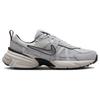 Nike V2K Run Pure Platinum Chrome Women Sneakers Grey Platinum-Tint Light-Bone FN6703-002