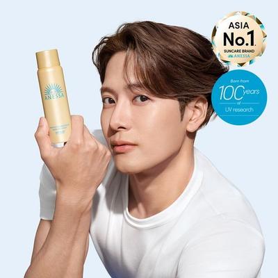 Perfect UV Sunscreen Skincare Spray 60g