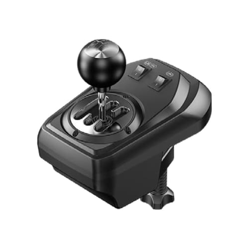 Mad Catz M.2.X. Pro Force Feedback Racing Wheel, 2-Year Warranty, TTRNPCINWH000-1J