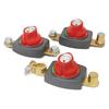 Brass High-Current Battery Terminal Disconnect Switch for Car Modification