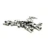 36pcs/lot M4 Bicycle Pedal Anti-Skid Bolt For MTB Mountain Bike Pedals Screwpin Fixed Stud Screw Pin Parts