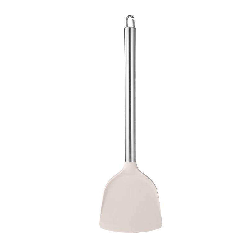 MDNG Stainless Steel Cooking Spatula Set