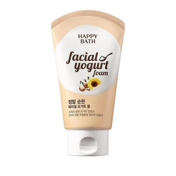 

[OFL0839O] Facial Yogurt Mild Foam (12114383)