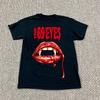 Seltenes The 69 Eyes Band Geschenk Für Fan Alle Größen S bis 5XL T-Shirt Unisex T-Shirt