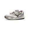 Mizuno LG 60S 2K Unisex Brown Beige Retro Casual Shoes D1GH242115